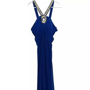 Calvin Klein prom dress size 10